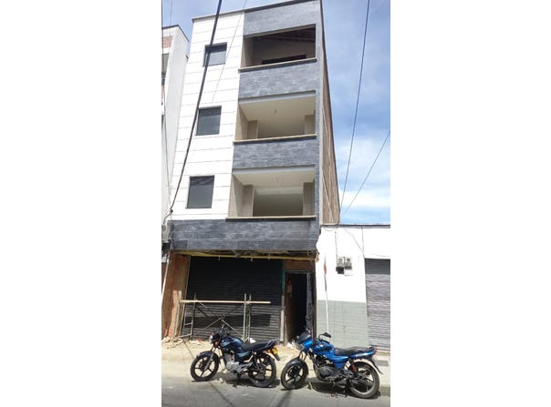 Cra. 42 #37S-60, Zona 9, Envigado, Antioquia, Colombia, Envigado, Antioquia 055422