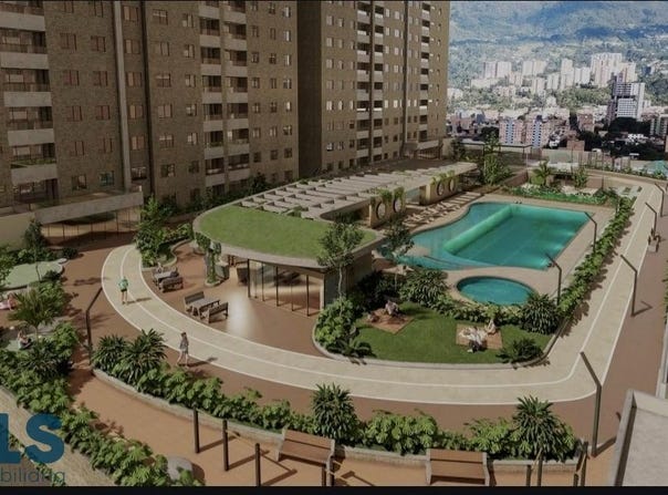 unit: 16H, Envigado, Envigado