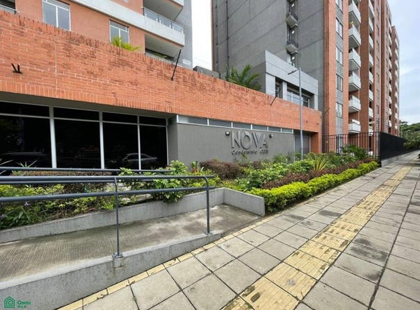 calle 33 94-100 torre 3 apartamento 311 Nova Club, Valle del Lili, Cali, Valle del Cauca,, Cali, Valle del Cauca
