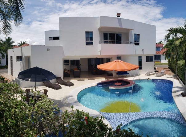 Condominio Campestre El Peñón en Girardot, Girardot, Cundinamarca