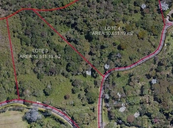 El Retiro, Antioquía