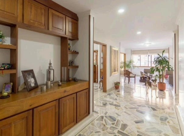 Av. 4 Oe., Vista Hermosa, Cali, Valle del Cauca, Colombia, Cali, Valle del Cauca 760045