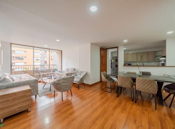 carrera 7B #134b 63, Lisboa, Bogotá, D.C., Bogotá, Bogota, Bogotá