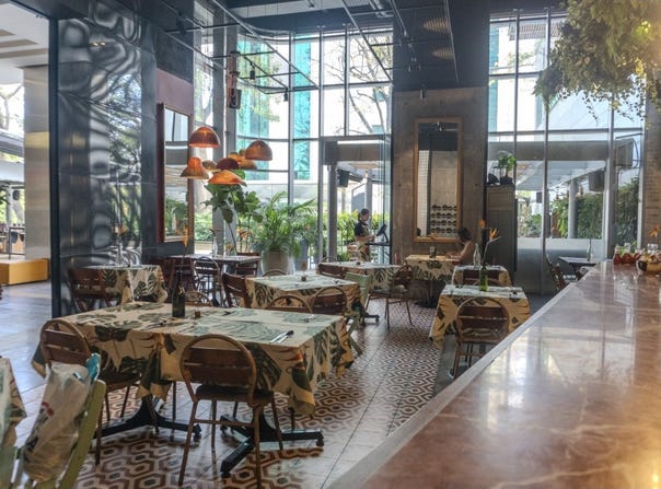 El Poblado, Antioquia, Antioquia