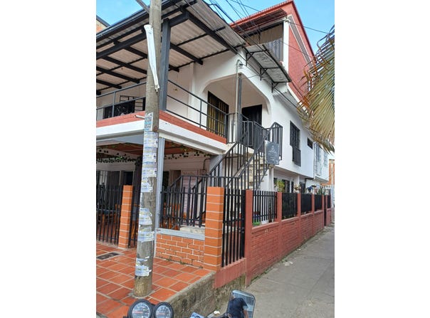 El dorado, Jamundi, Jamundí, Valle del Cauca