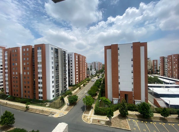 Comuna 17, Cali, Valle del Cauca, Colombia, Cali, Valle del Cauca