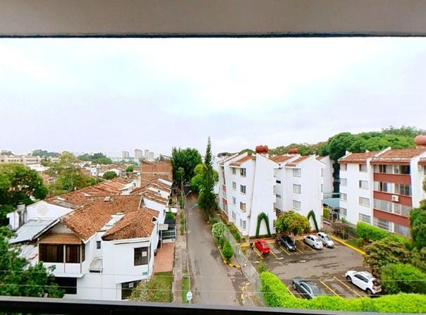 Contenedor SORRENTO, Cl. 6 #74A-50, Cdad. Capri, Cali, Valle del Cauca, Colombia, Cali, Valle del Cauca 760033