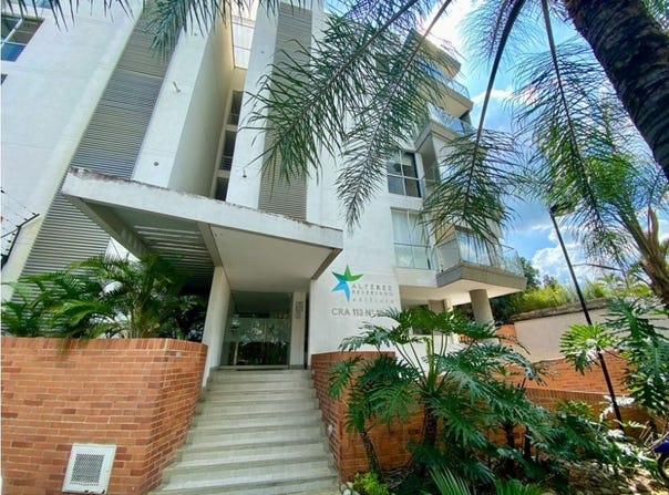 Calle 18, Cl. 18 #113-111, Cañasgordas, Cali, Valle del Cauca, Colombia, Cali, Valle del Cauca 760031