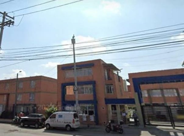 Cr 116 77B 42, Gran Granada, Bogotá, D.C., Bogotá, Bogota, Bogotá 111031.