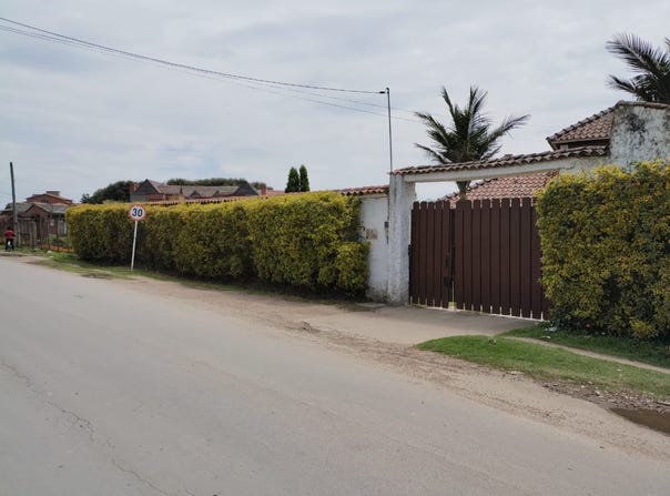 CRA 4 CALLE 2 SUR, Chía, Cundinamarca 250001