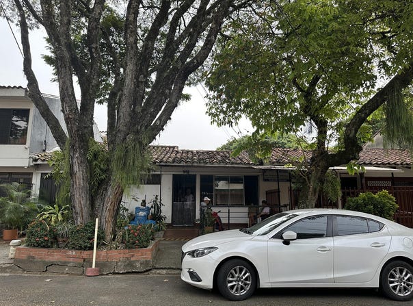 Limonar, Cali, Valle del Cauca 760046
