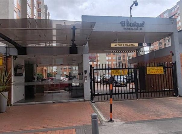 Carrera 72B 22A 85, Ciudadela El Recreo I, Bogotá, D.C., Bogotá, Bogota, Bogotá