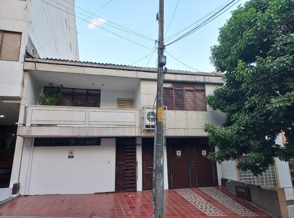Av. 9 Nte., Santa Monica Residential, Cali, Valle del Cauca, Colombia, Cali, Valle del Cauca