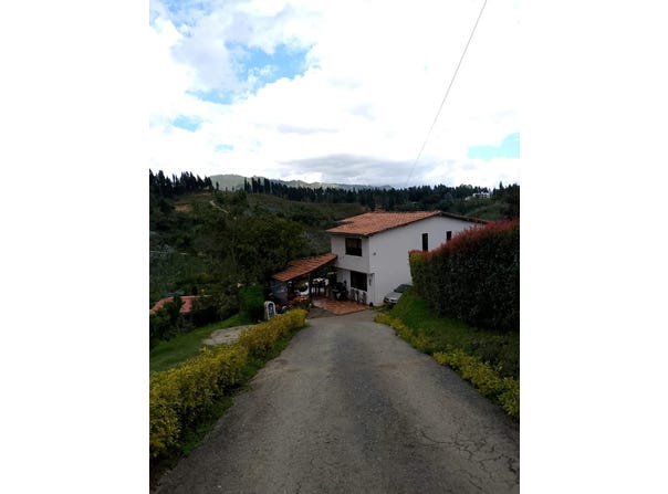 VEREDA HOJAS ANCHAS, Guarne, Antioquia 054058