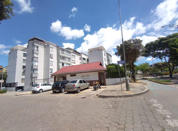 CALLE 60 # 6 -35 TR. 3 APTO. 303 CONJ. RES. PASEO REAL II P.H., Bucaramanga, Santander