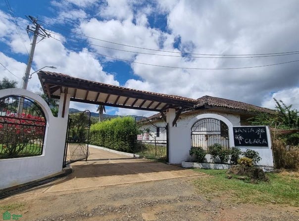 PARCELACIÓN SANTA CLARA, El Carmen, Dagua, Valle del Cauca,, Dagua, Valle del Cauca
