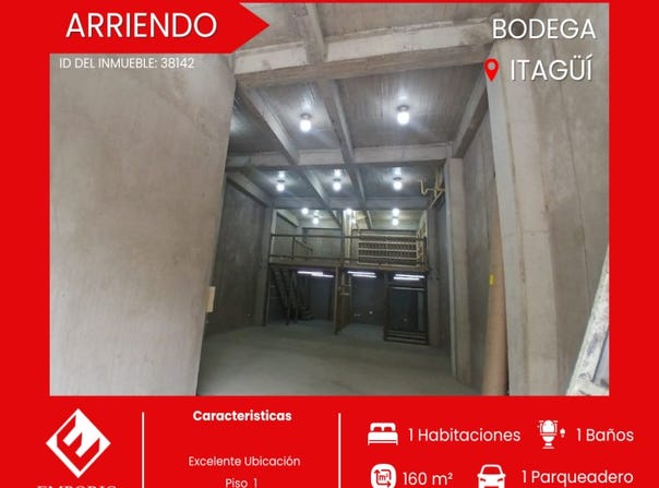 Santa Maria, Itagüí, Antioquia, Colombia, Itagui, Antioquia