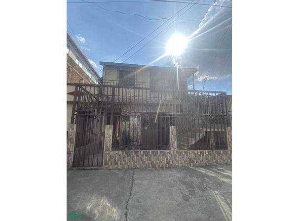 CALLE 55 13 - 34, Villa Colombia, Cali, Valle del Cauca, 76001, Cali, Valle del Cauca 76001