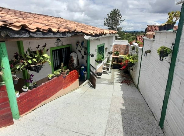 cascajo abajo, Marinilla, Antioquia, Colombia, Marinilla, Antioquia Marinilla