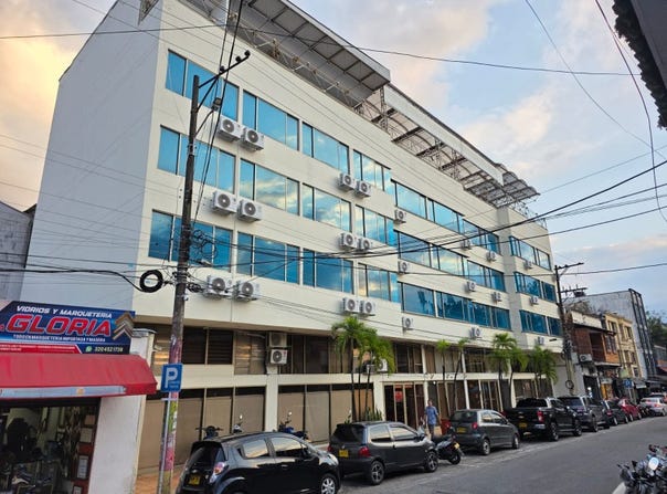 Villavicencio, Meta 500001