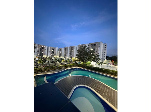 Cl 45 #121a-39, Villa Fatima, Cali, Valle del Cauca, Colombia, Cali, Valle del Cauca 760030