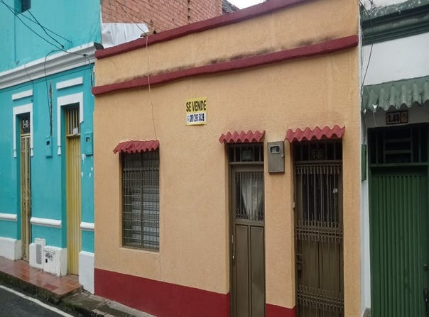 San Antonio, Cali, Valle del Cauca, Colombia, Cali, Valle del Cauca 760044