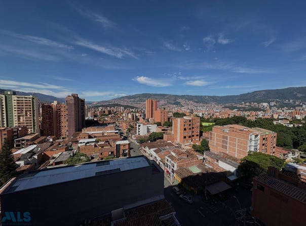 Medellín - Occidente, Antioquía