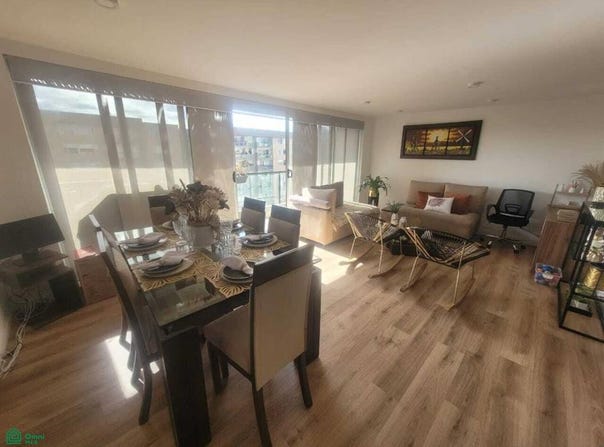 diagonal 46 76 39, Normandía Occidental, Bogotá, D.C., Bogotá, Bogota, Bogotá