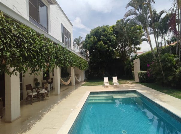 La Morada Condominio, Jamundí, Valle del Cauca, Colombia, Jamundí, Valle del Cauca