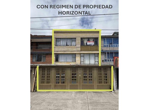 BOGOTA, Bogota 111631