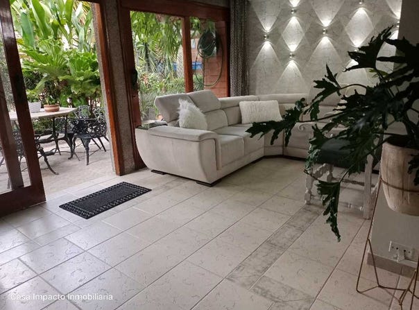 Loma Del Escobero, Isla Fuerte, Envigado, Antioquia, Colombia, Envigado, Antioquia 055427