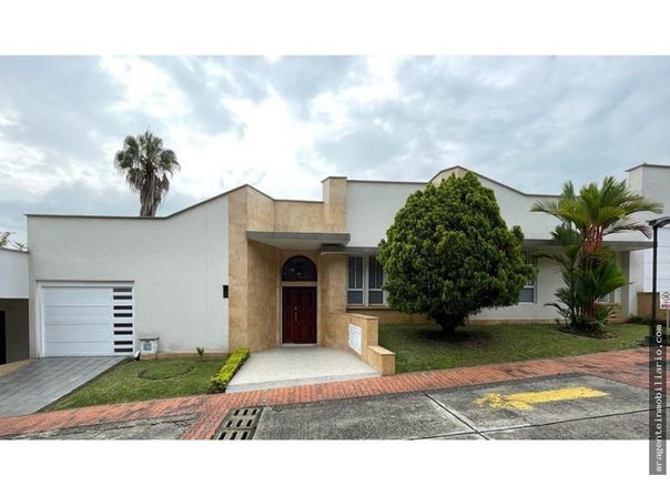 Calle 6 # 137-94, Brisas Del Pance, Cali, Valle del Cauca, Colombia, Cali, Valle del Cauca