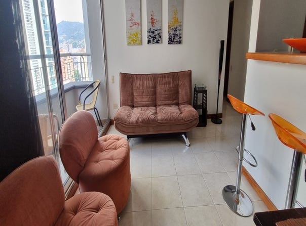 Cra. 42 #5 Sur-105, El Poblado, Medellín, El Poblado, Medellín, Antioquia, Colombia, Medellín, Antioquia 050021