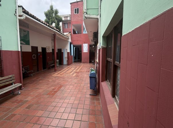 San Fernando, Cali, Valle del Cauca, Colombia, Cali, Valle del Cauca