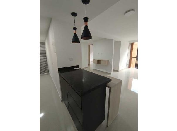 Conjunto Residencial Sepia, Cali, Valle del Cauca