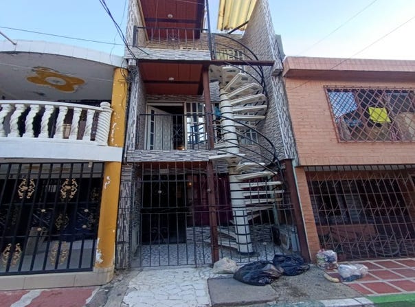 Cra. 39 #53-22, El Vallado, Cali, Valle del Cauca, Colombia, Cali, Valle del Cauca 760023