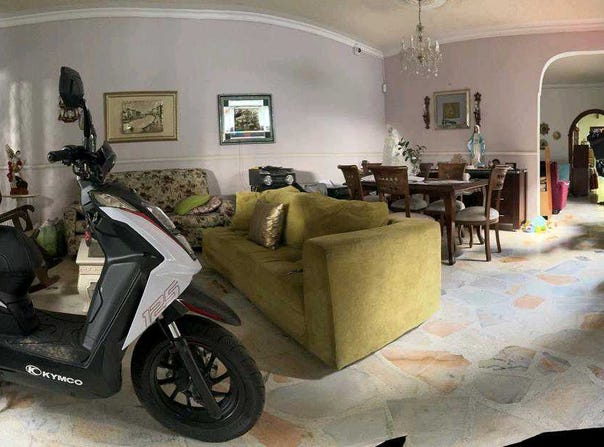 la campiña, Cali, Valle del Cauca 760046