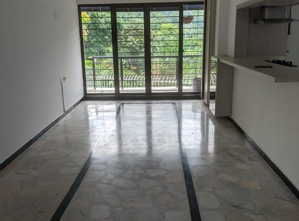 CARRERA 50 # 54-115/135 APTO. 101 ED. PICOS DE PAN DE AZUCAR P.H., Bucaramanga, Santander
