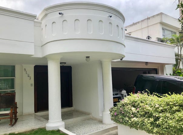 Cra. 55 # 91-63, Riomar, Barranquilla, Atlántico, Colombia, Barranquilla, Atlantico 080001