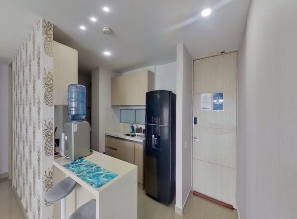 CALLE 96 #42B1-172, Barranquilla, Atlantico 080020