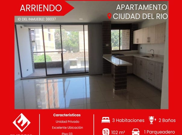 Cra. 63B # 42-48, Laureles - Estadio, Medellín, Laureles, Medellín, Antioquia, Colombia, Medellín, Antioquia 050030