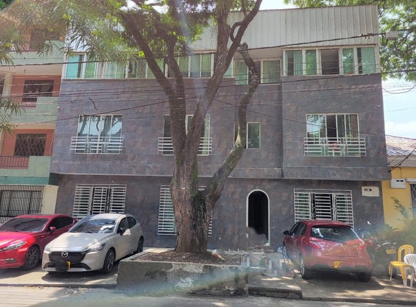 Cali, Valle del Cauca 760043