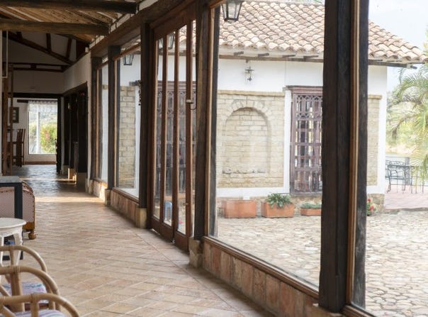 Villa De Leyva, Boyaca 154007
