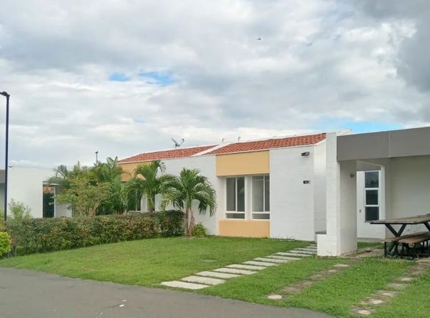 Herrería 1 #15, Jamundí, Valle del Cauca, Colombia, Jamundí, Valle del Cauca 764007