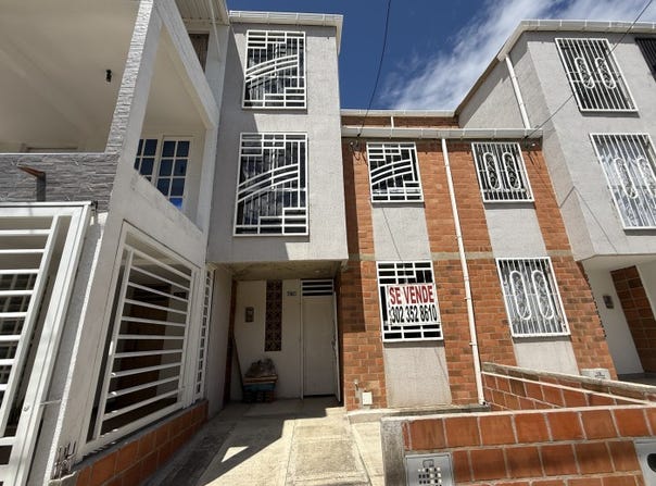 Calle 8 G 41 Sur 66, Jamundí, Valle del Cauca, Jamundí, Valle del Cauca