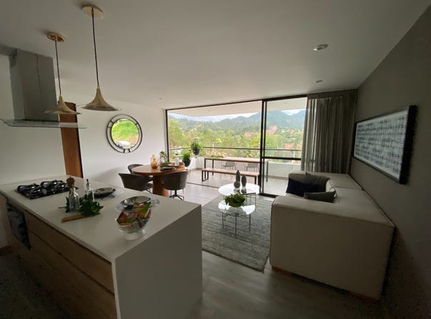El Retiro, El Retiro, Antioquia 055430