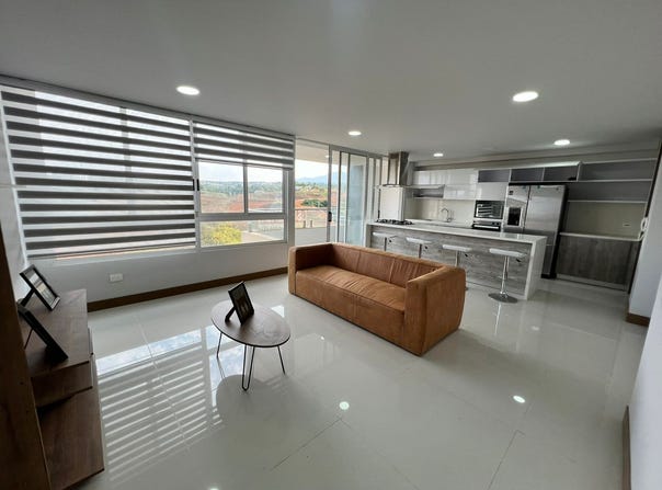 CRA 103 #6-85, Cali, Valle del Cauca