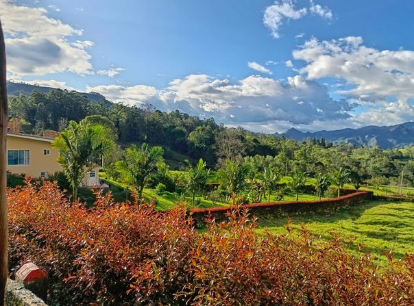 Cl. 7 #16-14, Pacho, Cundinamarca, Colombia, Pacho, Cundinamarca 254001