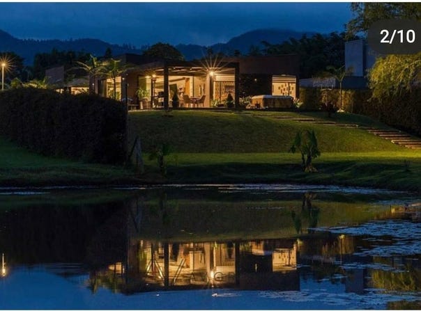 Vereda El Tablazo, Rionegro, Antioquia, Colombia, Rionegro, Antioquia 054047
