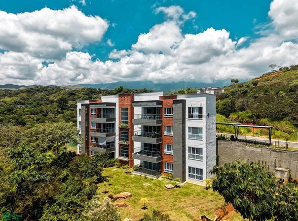 kilometro 4 via chipaya parcelacion oceano verde lake townhouse, Oceano Verde, Jamundi, Valle del Cauca,, Valle del Cauca